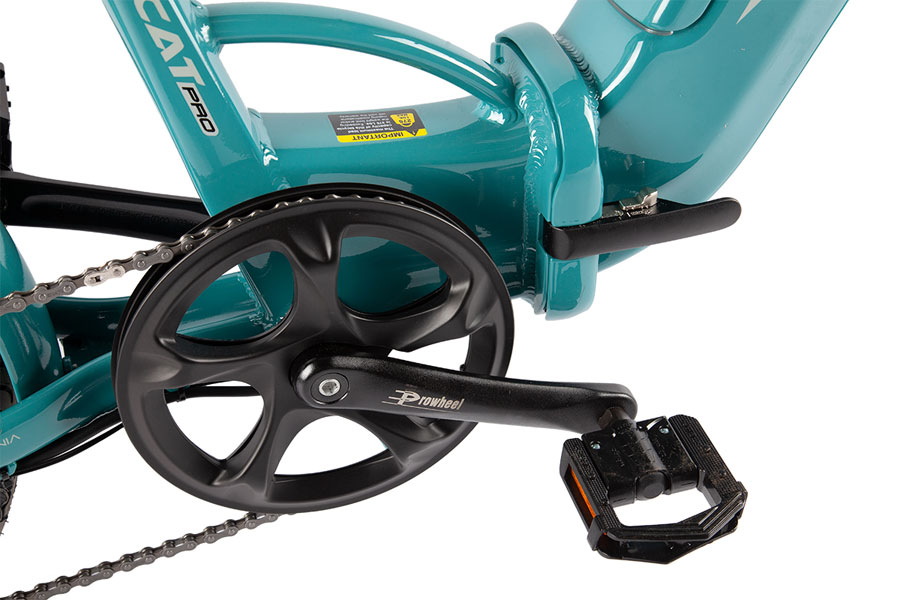 Электровелосипед Gelbert Sporto EMOJO