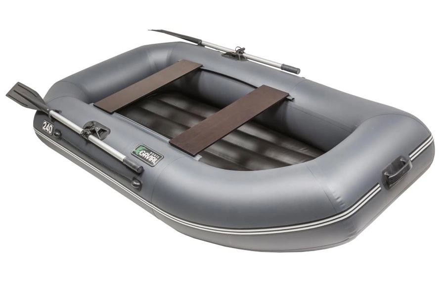 Лодка Gavial 240НД Sport