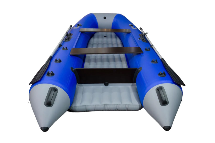 Лодка Orca 340 Аэро
