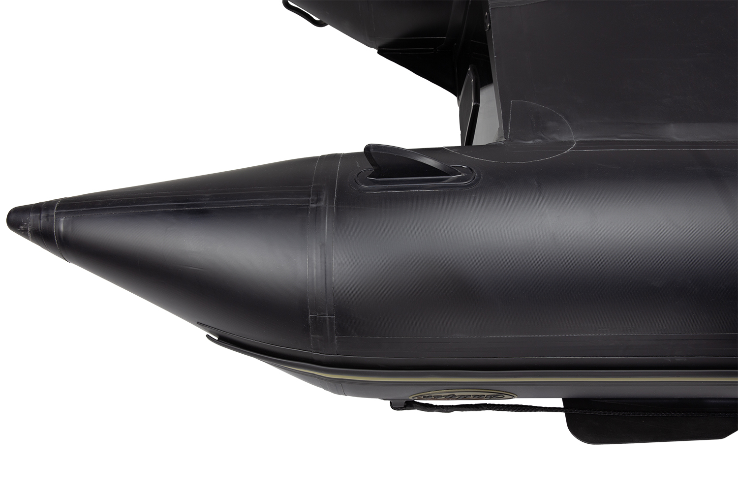 Лодка Badger Sport Line 340 AL