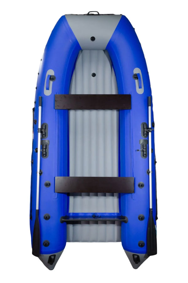 Лодка Orca 340 Аэро