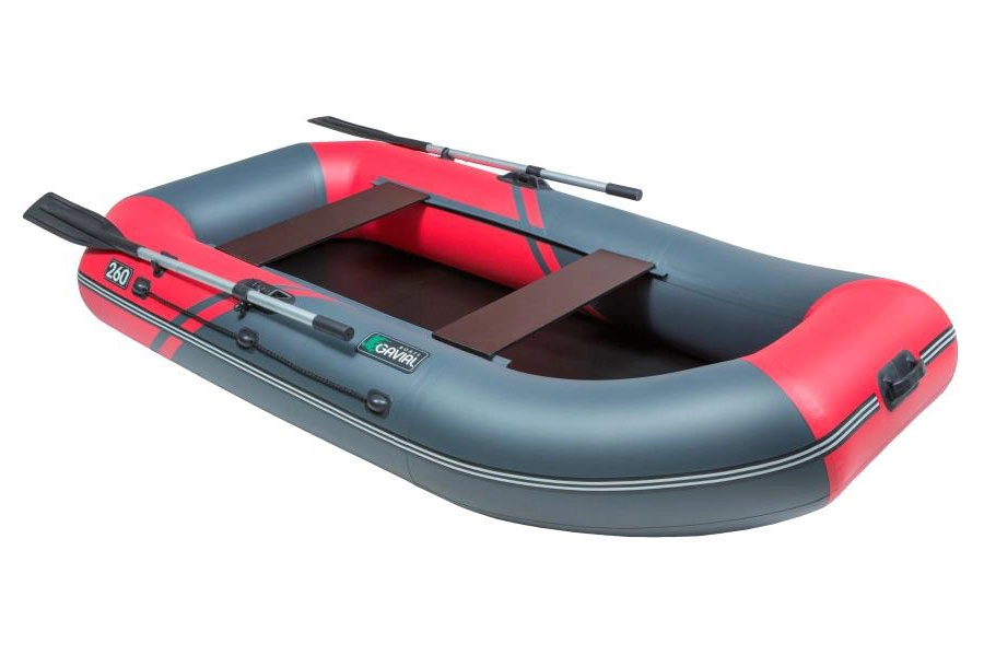 Лодка Gavial 240НД Sport