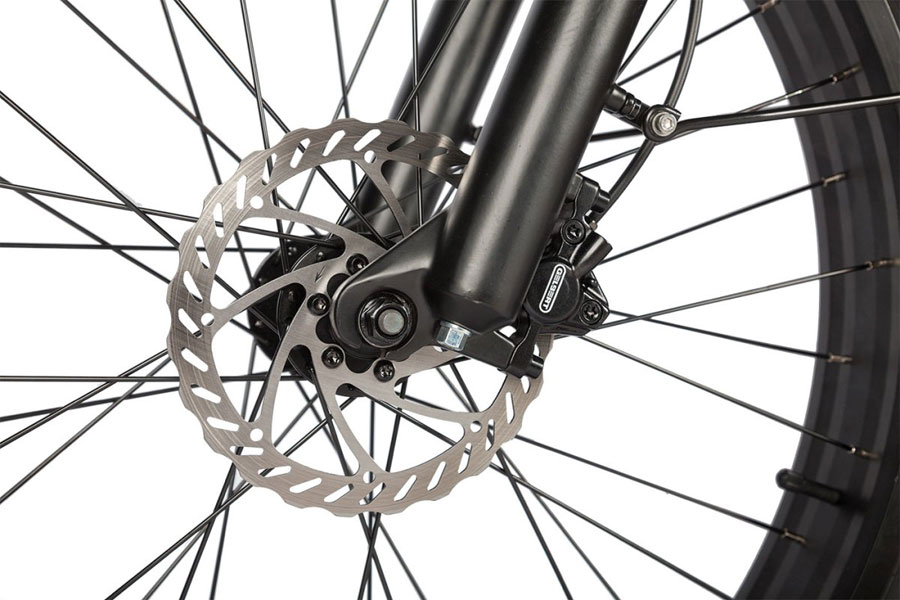 Электровелосипед Gelbert Pegas 2 ULTRA