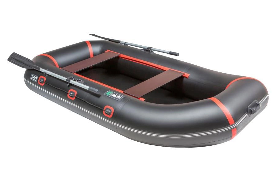 Лодка Gavial 240НД Sport