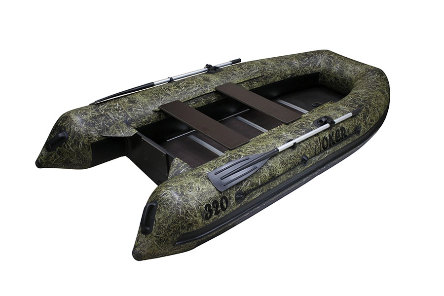 Лодка ПВХ Joker R 320 Mirage