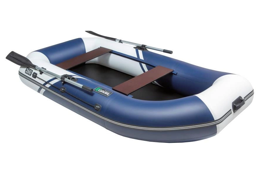 Лодка Gavial 240НД Sport