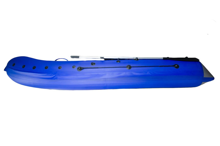 Лодка Orca 340 Аэро