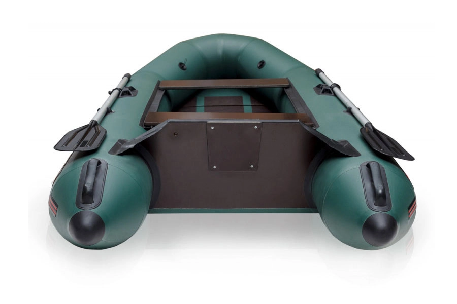 Лодка Лидер Тайга 290 Р