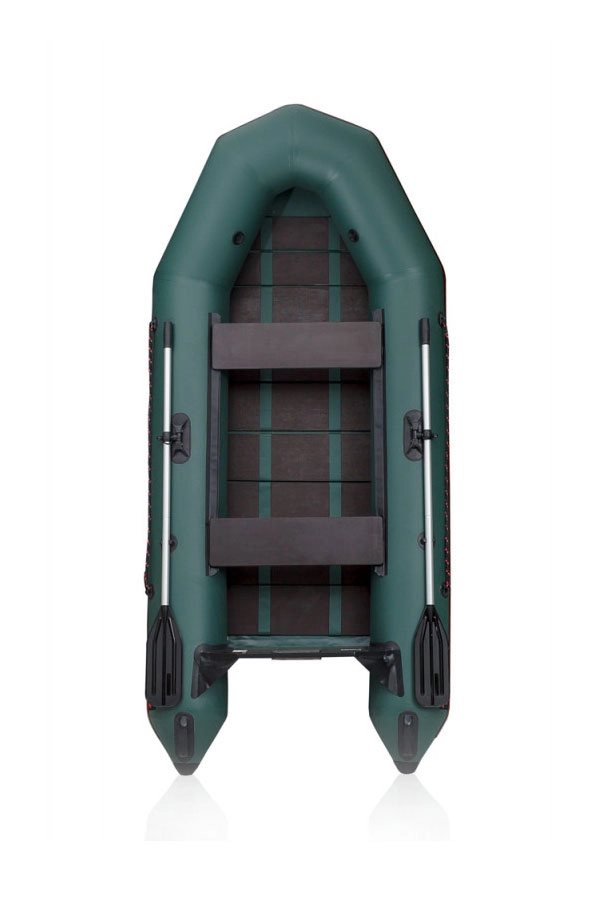 Лодка Лидер Тайга 290 Р