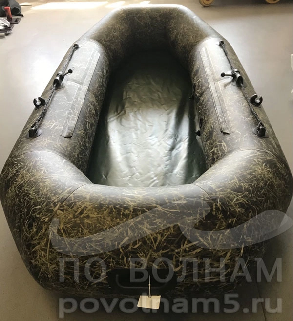 Лодка FORT boat 280 kamo