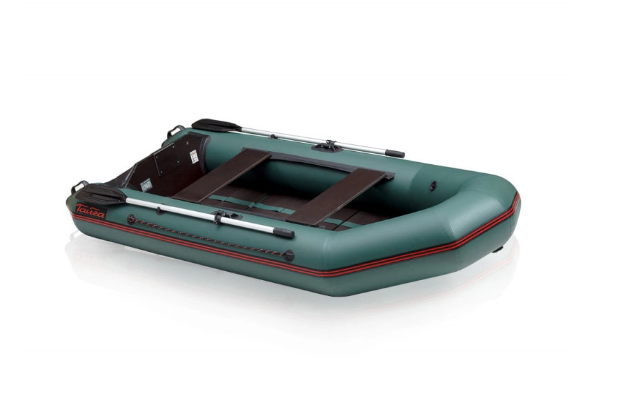 Лодка Лидер Тайга 290 Р