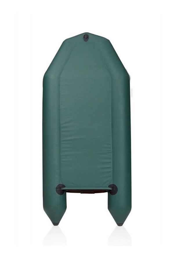 Лодка Лидер Тайга 290 Р