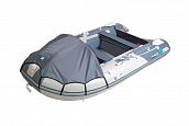 Лодка Gladiator D 420 AL