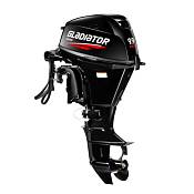 Лодочный мотор Gladiator GF 9.9 PRO ES