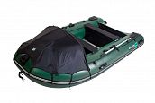 Лодка Gladiator D 450 AL