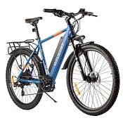 Электровелосипед Gelbert Ran Star 3 PRO