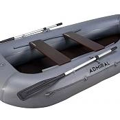 Лодка ПВХ Адмирал 280П