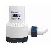 Водоотливная помпа Heavy-Duty HD2000 24V
