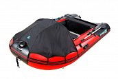 Лодка Gladiator D 500 AL