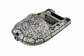 Лодка Gladiator C 330 AL camo