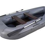 Лодка ПВХ Адмирал 280