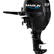 Лодочный мотор Marlin MF 9.9 AMHS