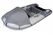 Лодка Gladiator C 370 AL