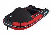 Лодка Gladiator D 370 AL