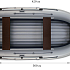 Лодка Флагман DK 420 Jet