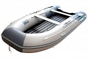 Лодка Gladiator E 420 PRO