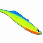 Виб Sanek Lures 125 мм от Чадина А, #Y15