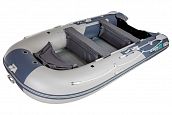 Лодка Gladiator C 420 AL