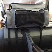 Бортовая сумка на баллон лодки М7Б