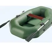 Лодка АКВА-ОПТИМА 200