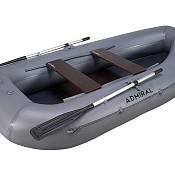 Лодка ПВХ Адмирал 300